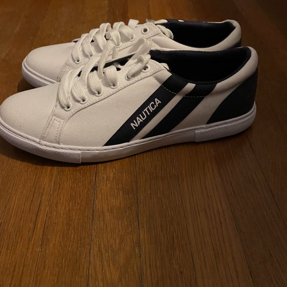 Adorable Nautica Eco Sneakers